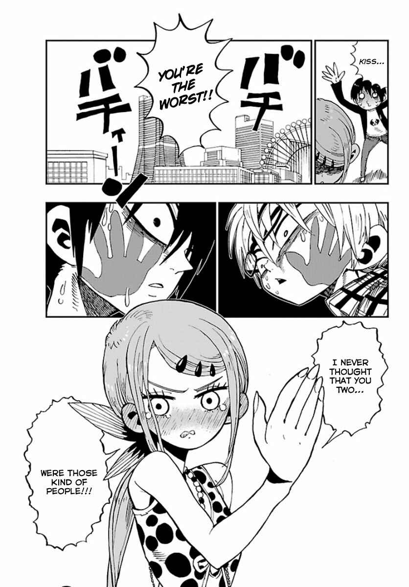 Page 38 Chapter Unknown_a0b9 Love Suicide