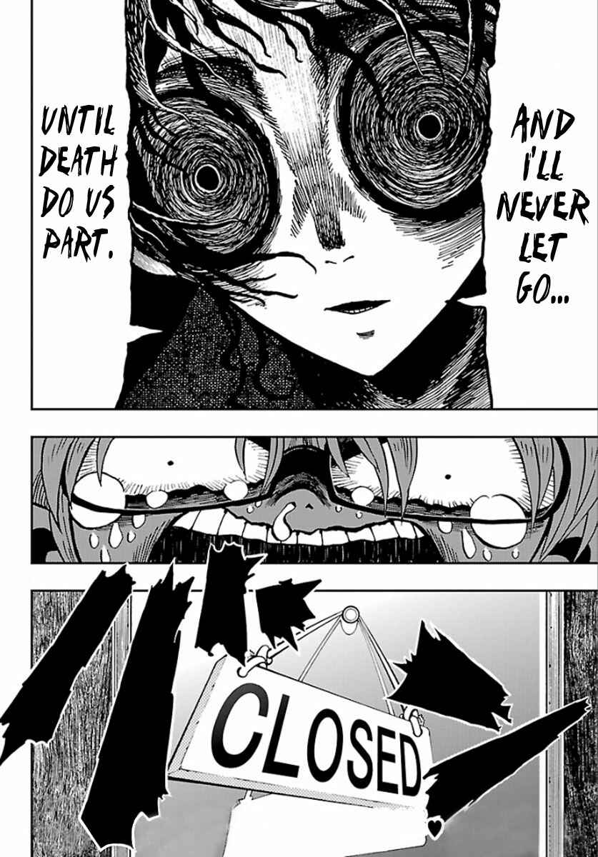 Page 42 Chapter Unknown_a0b9 Love Suicide