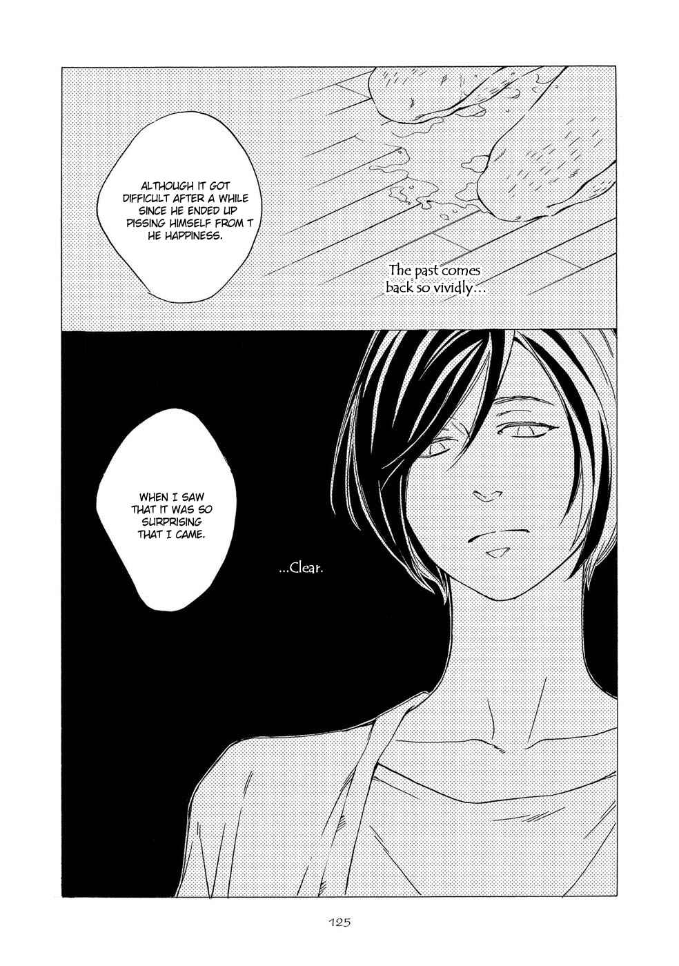 Page 25 Chapter 4 Itsumo Anata no Koto Bakari