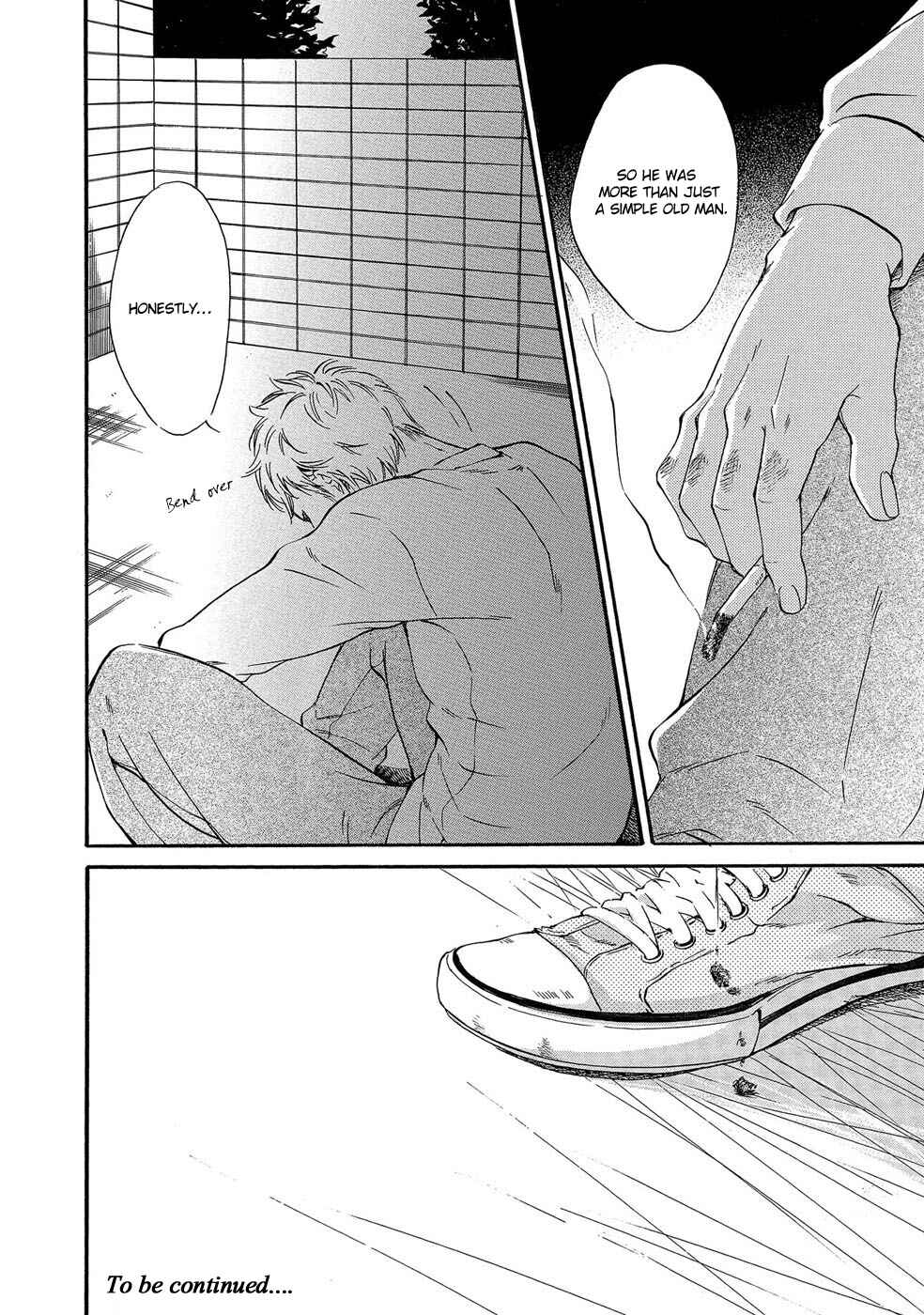 Page 34 Chapter 4 Itsumo Anata no Koto Bakari