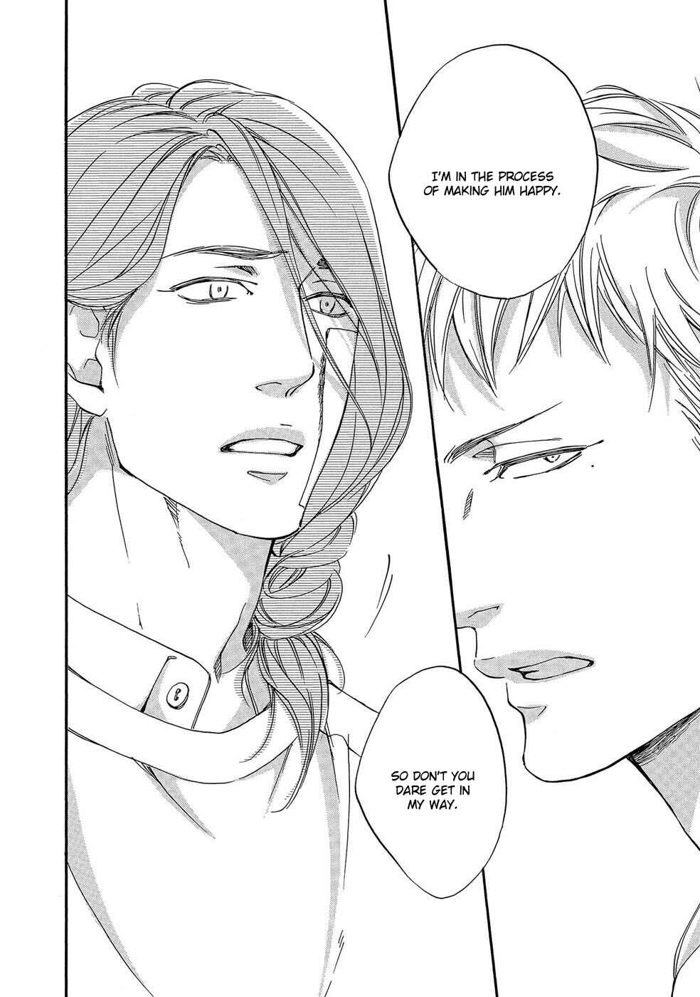 Page 20 Chapter 5 Itsumo Anata no Koto Bakari