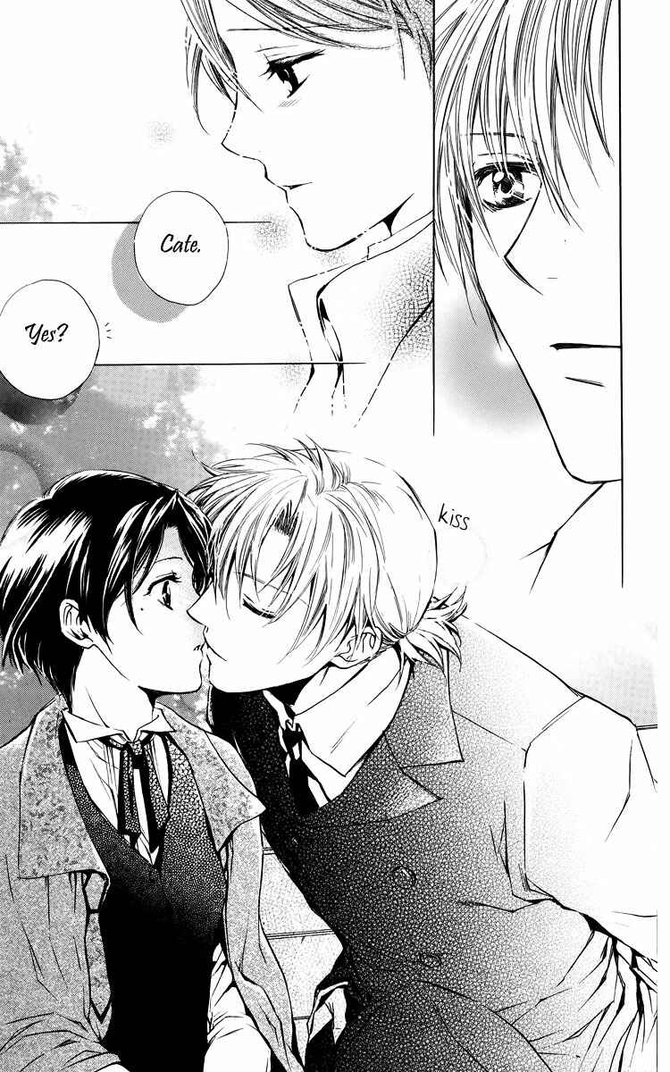 Page 29 Chapter 2 Nemurenu Kishi ni Hanataba wo