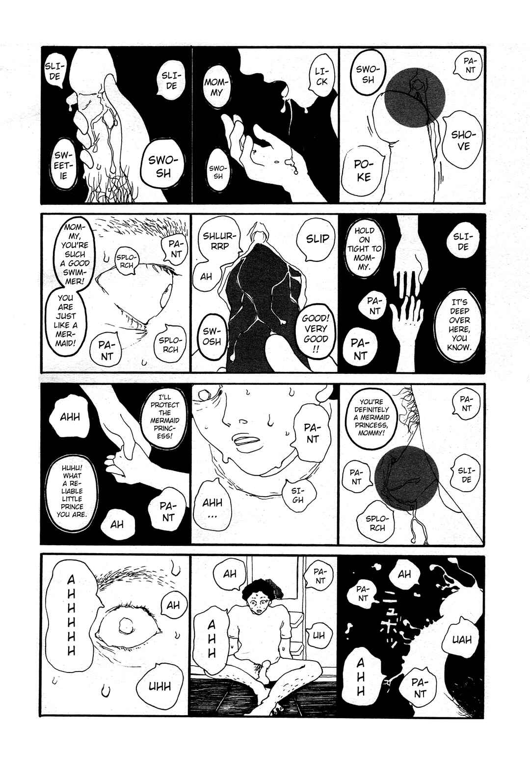 Page 10 Chapter Unknown_0049 Ningyo