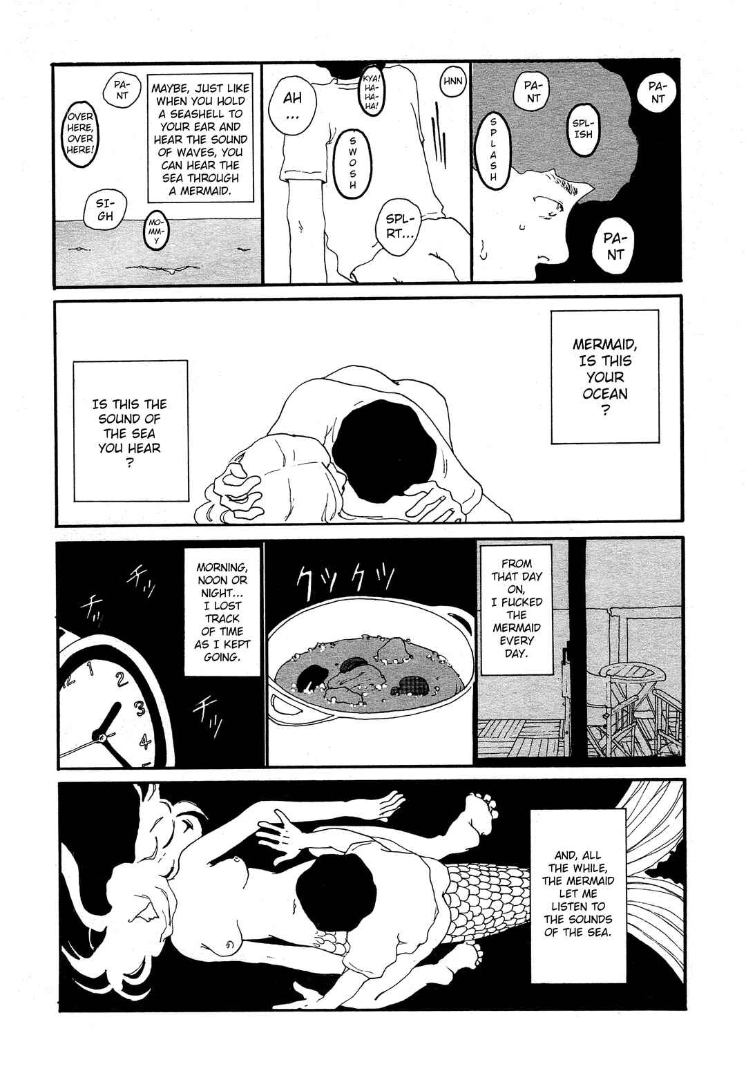 Page 8 Chapter Unknown_0049 Ningyo