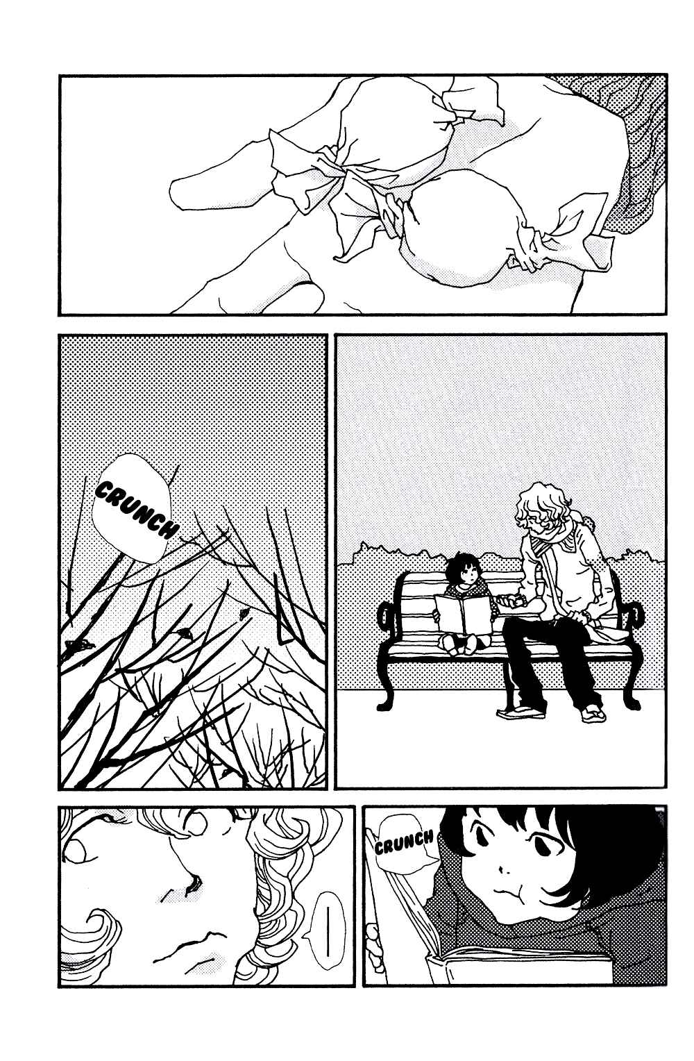 Page 6 Chapter 2 Tsubaki Biyori