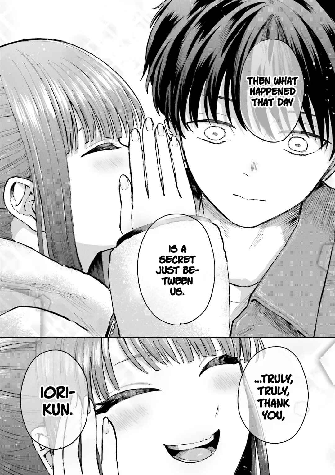 Page 4 Chapter 5.4 Classmate wa Isekai de Yuusha ni Natta kedo, Ore dake Gendai Nihon ni Okizari ni Narimashita