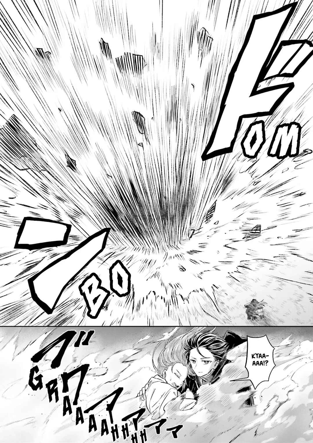 Page 14 Chapter 10 Classmate wa Isekai de Yuusha ni Natta kedo, Ore dake Gendai Nihon ni Okizari ni Narimashita