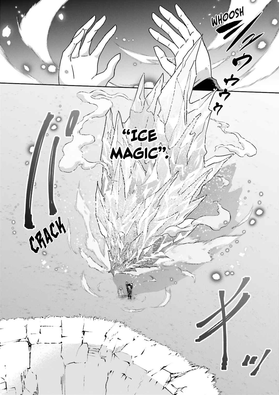 Page 19 Chapter 10 Classmate wa Isekai de Yuusha ni Natta kedo, Ore dake Gendai Nihon ni Okizari ni Narimashita