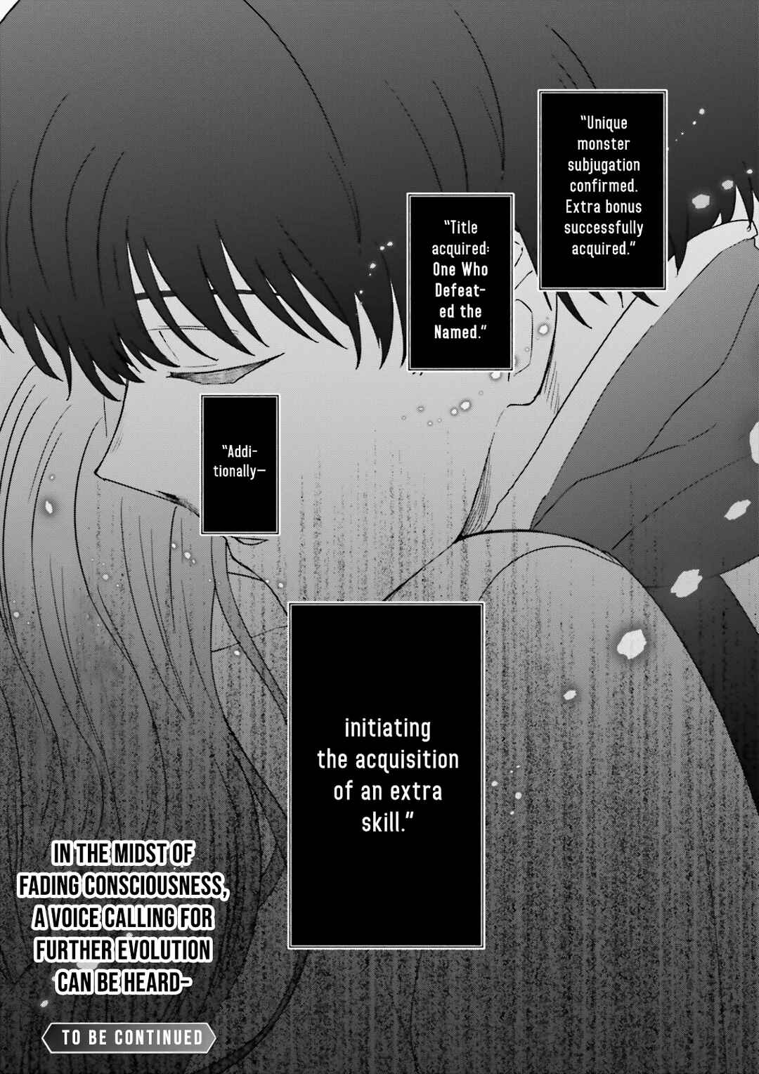 Page 26 Chapter 10 Classmate wa Isekai de Yuusha ni Natta kedo, Ore dake Gendai Nihon ni Okizari ni Narimashita