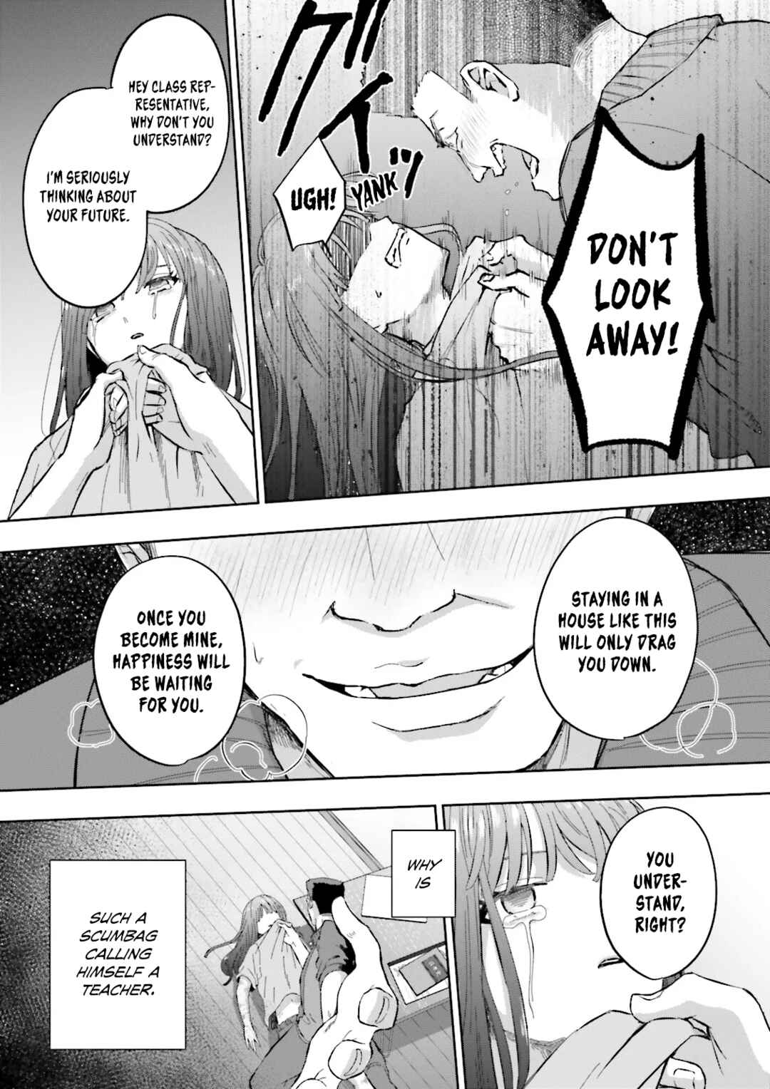 Page 2 Chapter 4.4 Classmate wa Isekai de Yuusha ni Natta kedo, Ore dake Gendai Nihon ni Okizari ni Narimashita