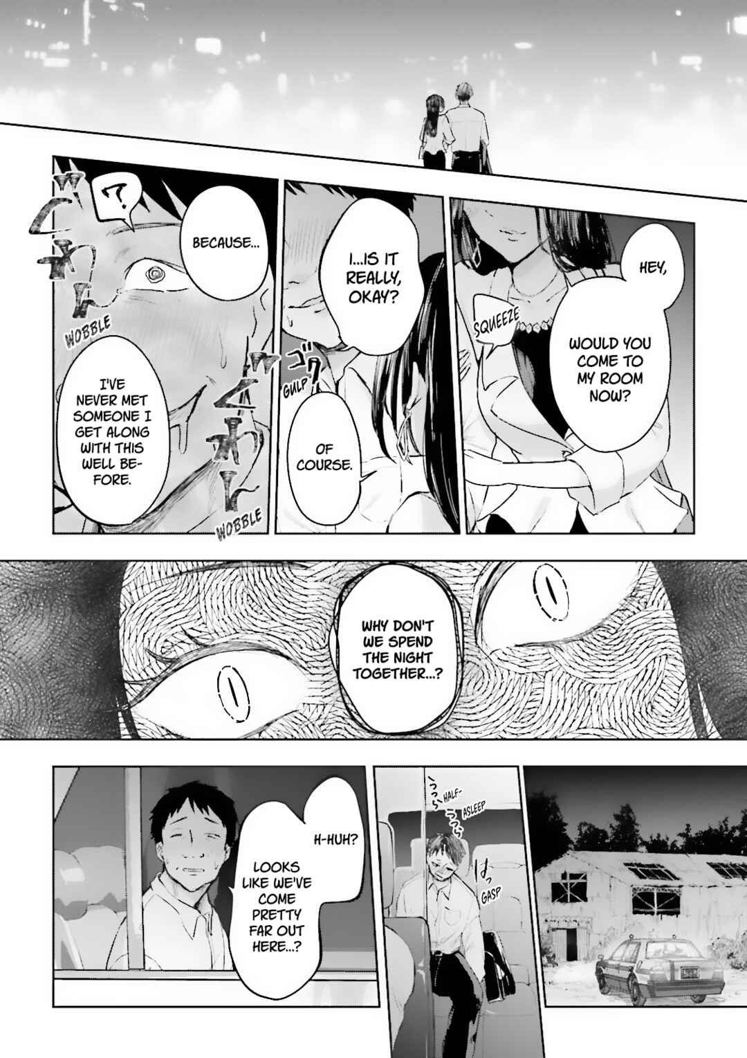 Page 13 Chapter 9 Classmate wa Isekai de Yuusha ni Natta kedo, Ore dake Gendai Nihon ni Okizari ni Narimashita