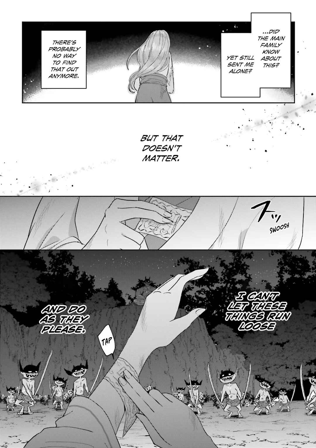 Page 6 Chapter 7.2 Classmate wa Isekai de Yuusha ni Natta kedo, Ore dake Gendai Nihon ni Okizari ni Narimashita