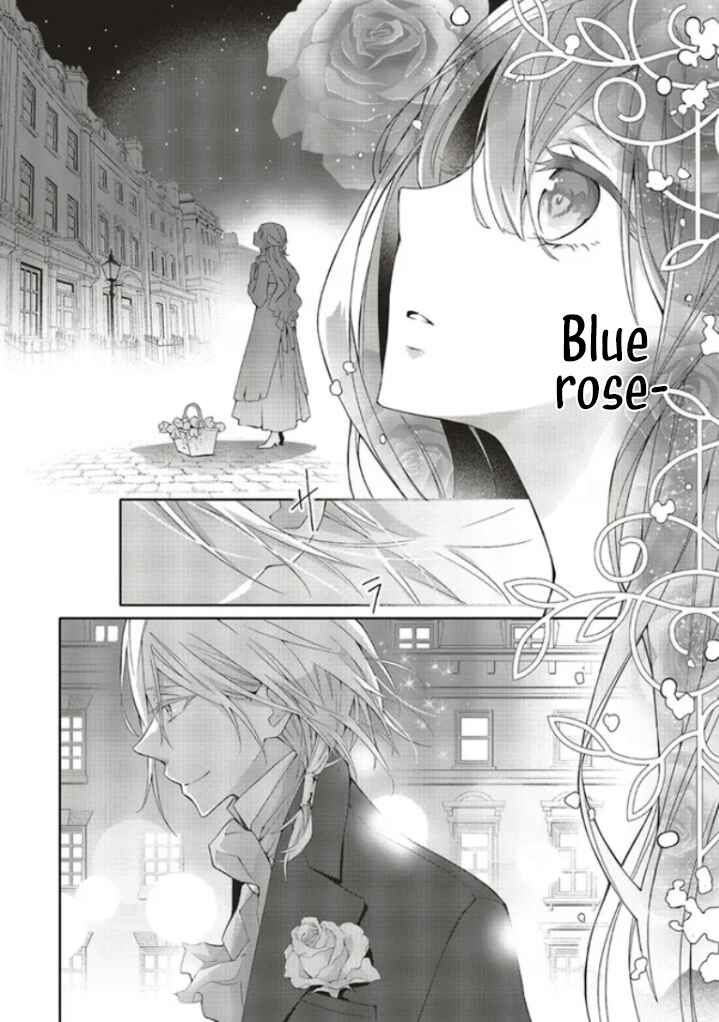 Page 13 Chapter 1.2 Blue Rose Antique no Shoukoujo