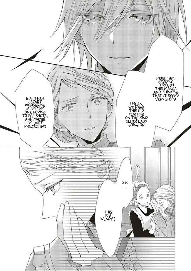 Page 35 Chapter 5 Blue Rose Antique no Shoukoujo