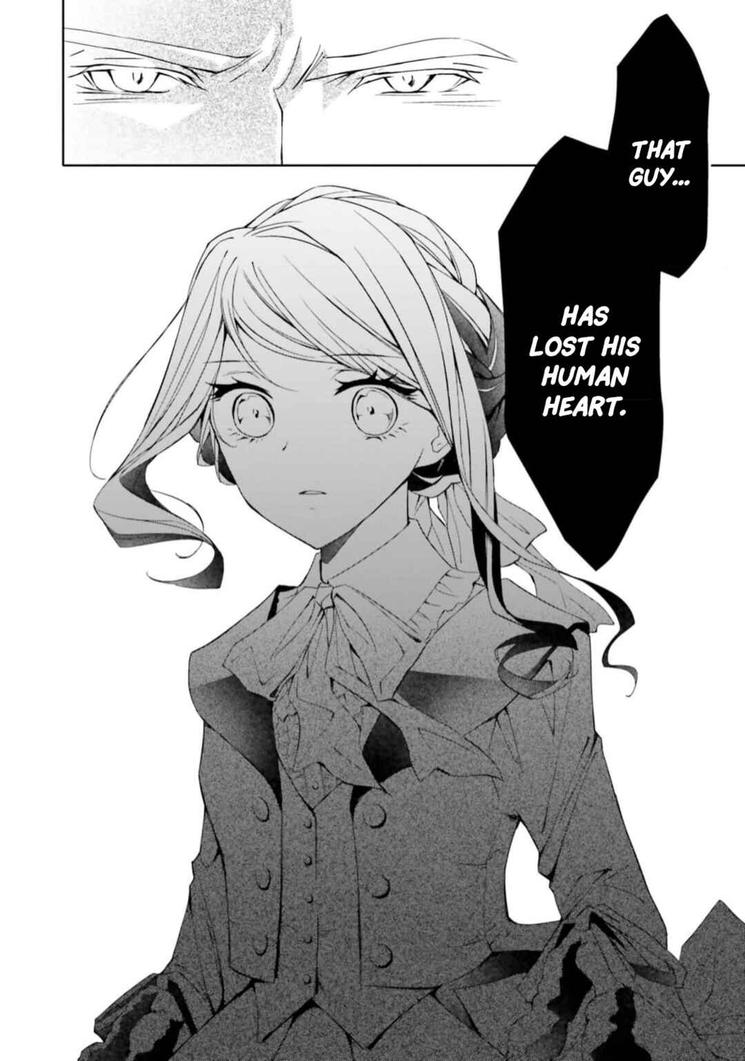 Page 17 Chapter 9 Blue Rose Antique no Shoukoujo