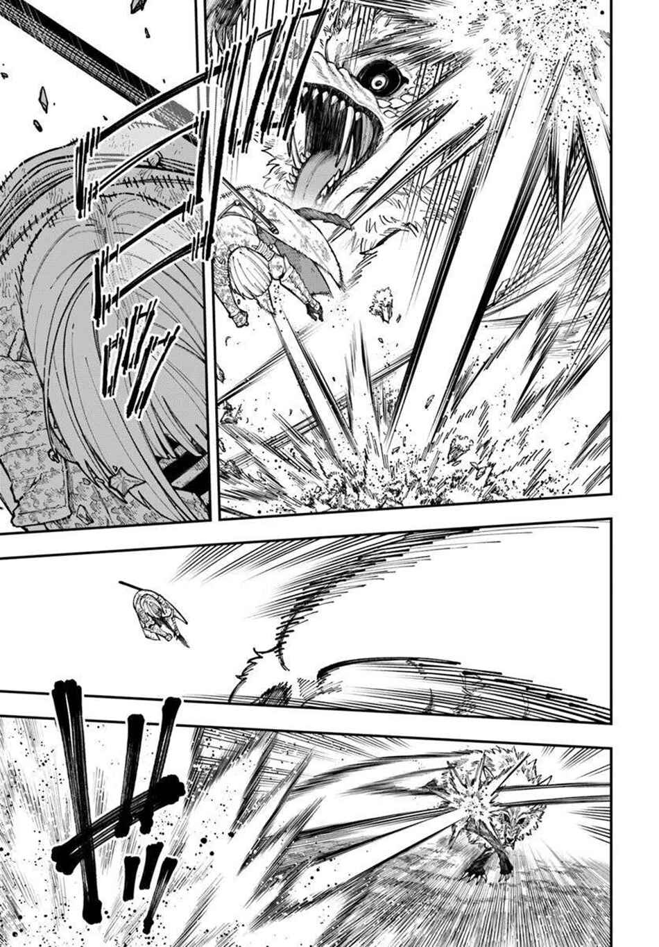 Page 13 Chapter 38.2 Nito no Taidana Isekai Shoukougun ~Saijaku Shoku Healer nano ni Saikyou wa Cheat desu ka?~