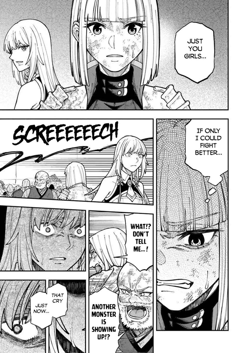 Page 5 Chapter 38.2 Nito no Taidana Isekai Shoukougun ~Saijaku Shoku Healer nano ni Saikyou wa Cheat desu ka?~