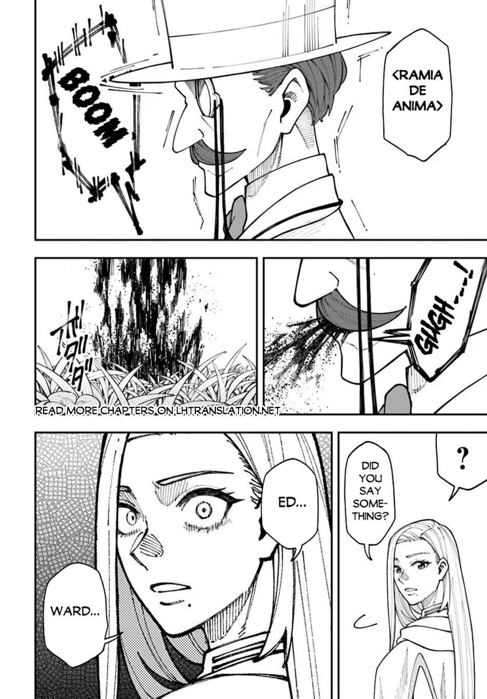 Page 7 Chapter 37.1 Nito no Taidana Isekai Shoukougun ~Saijaku Shoku Healer nano ni Saikyou wa Cheat desu ka?~