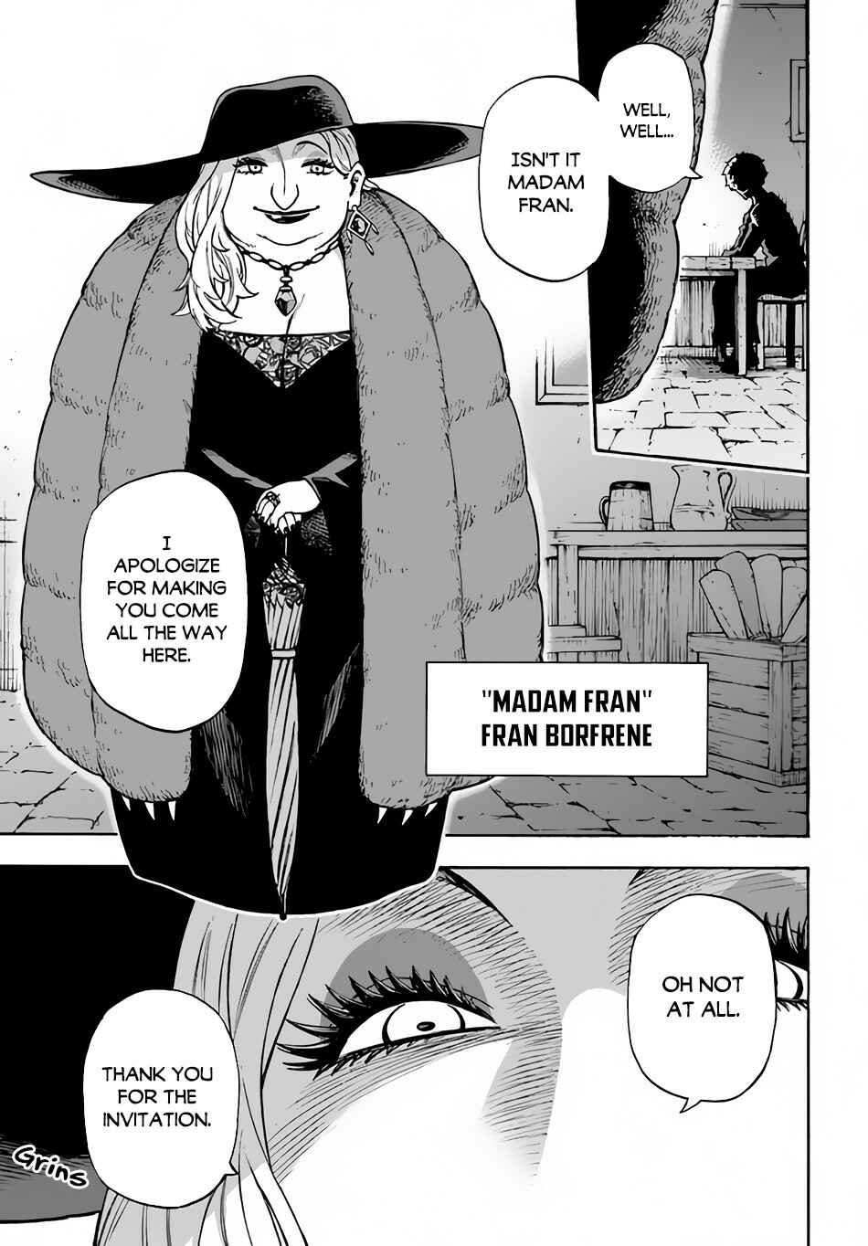Page 26 Chapter 13 Nito no Taidana Isekai Shoukougun ~Saijaku Shoku Healer nano ni Saikyou wa Cheat desu ka?~