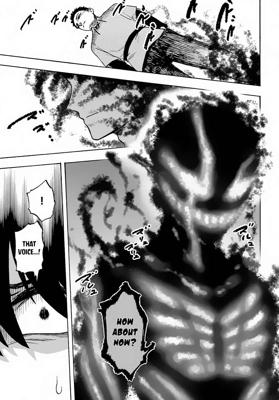 Page 6 Chapter 13 Nito no Taidana Isekai Shoukougun ~Saijaku Shoku Healer nano ni Saikyou wa Cheat desu ka?~