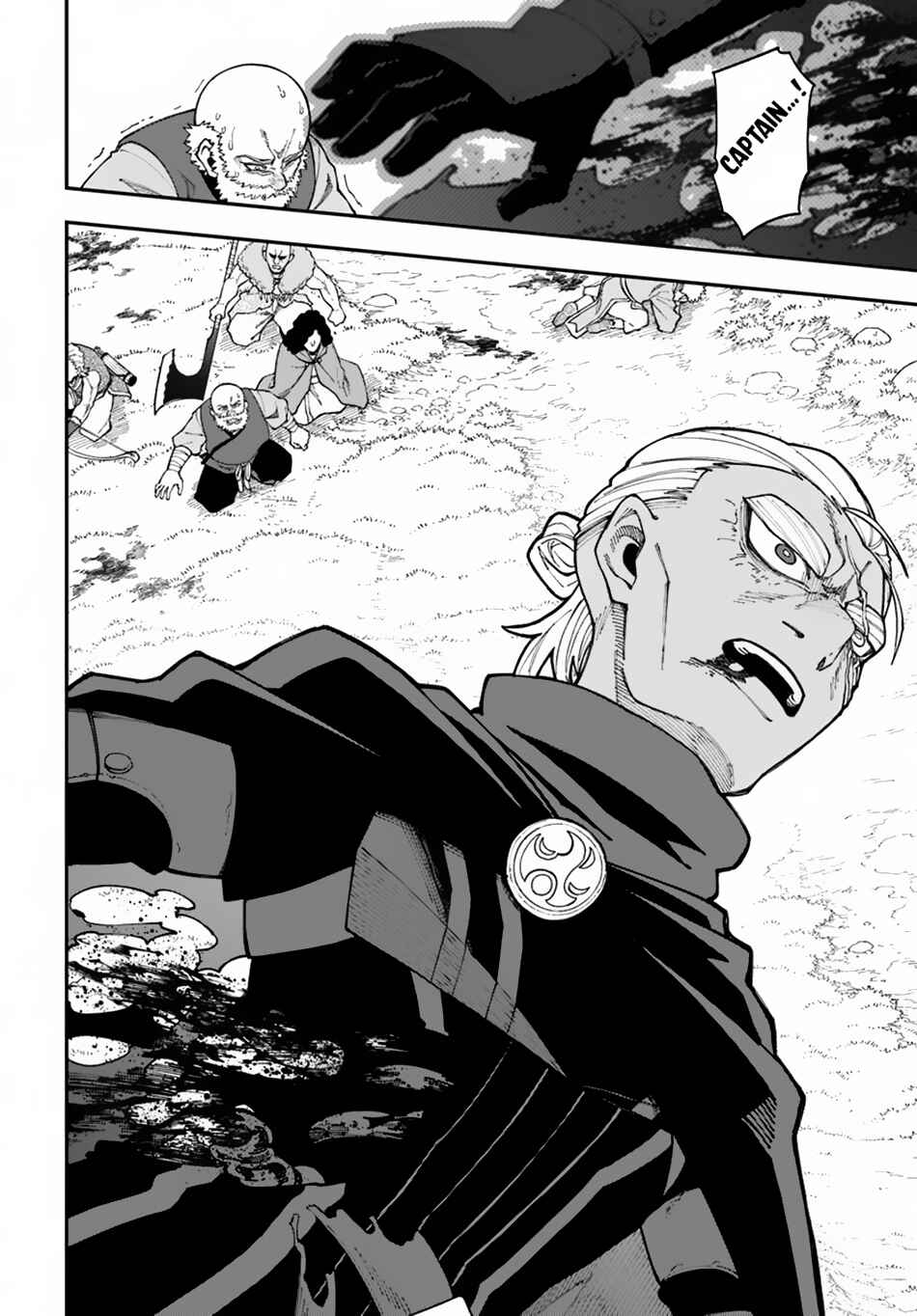 Page 10 Chapter 33.2 Nito no Taidana Isekai Shoukougun ~Saijaku Shoku Healer nano ni Saikyou wa Cheat desu ka?~