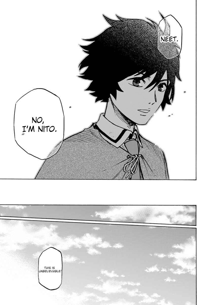 Page 16 Chapter 4.2 Nito no Taidana Isekai Shoukougun ~Saijaku Shoku Healer nano ni Saikyou wa Cheat desu ka?~