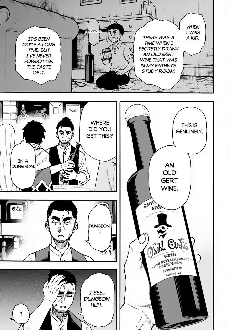 Page 16 Chapter 19 Nito no Taidana Isekai Shoukougun ~Saijaku Shoku Healer nano ni Saikyou wa Cheat desu ka?~