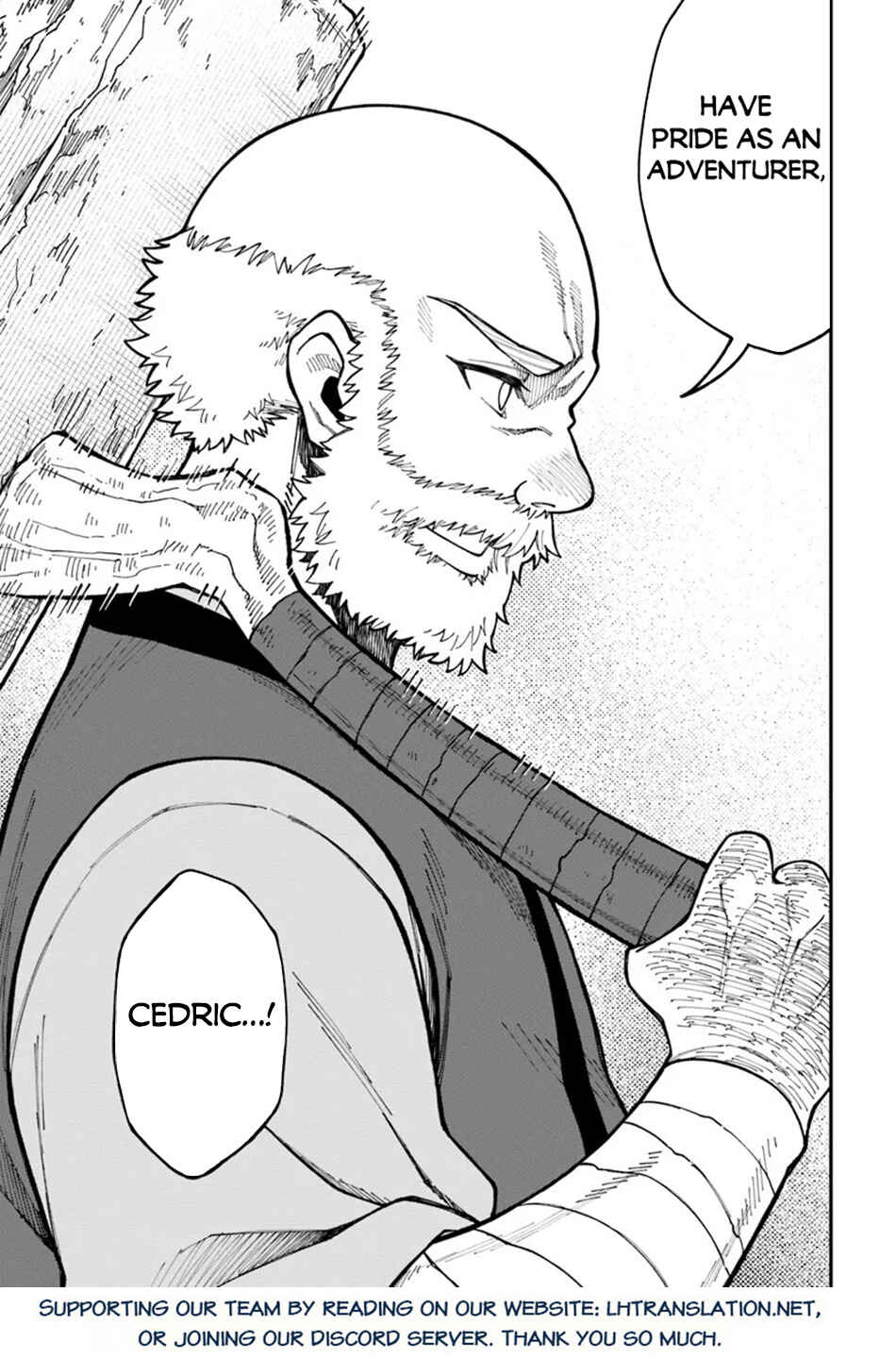 Page 19 Chapter 34.2 Nito no Taidana Isekai Shoukougun ~Saijaku Shoku Healer nano ni Saikyou wa Cheat desu ka?~