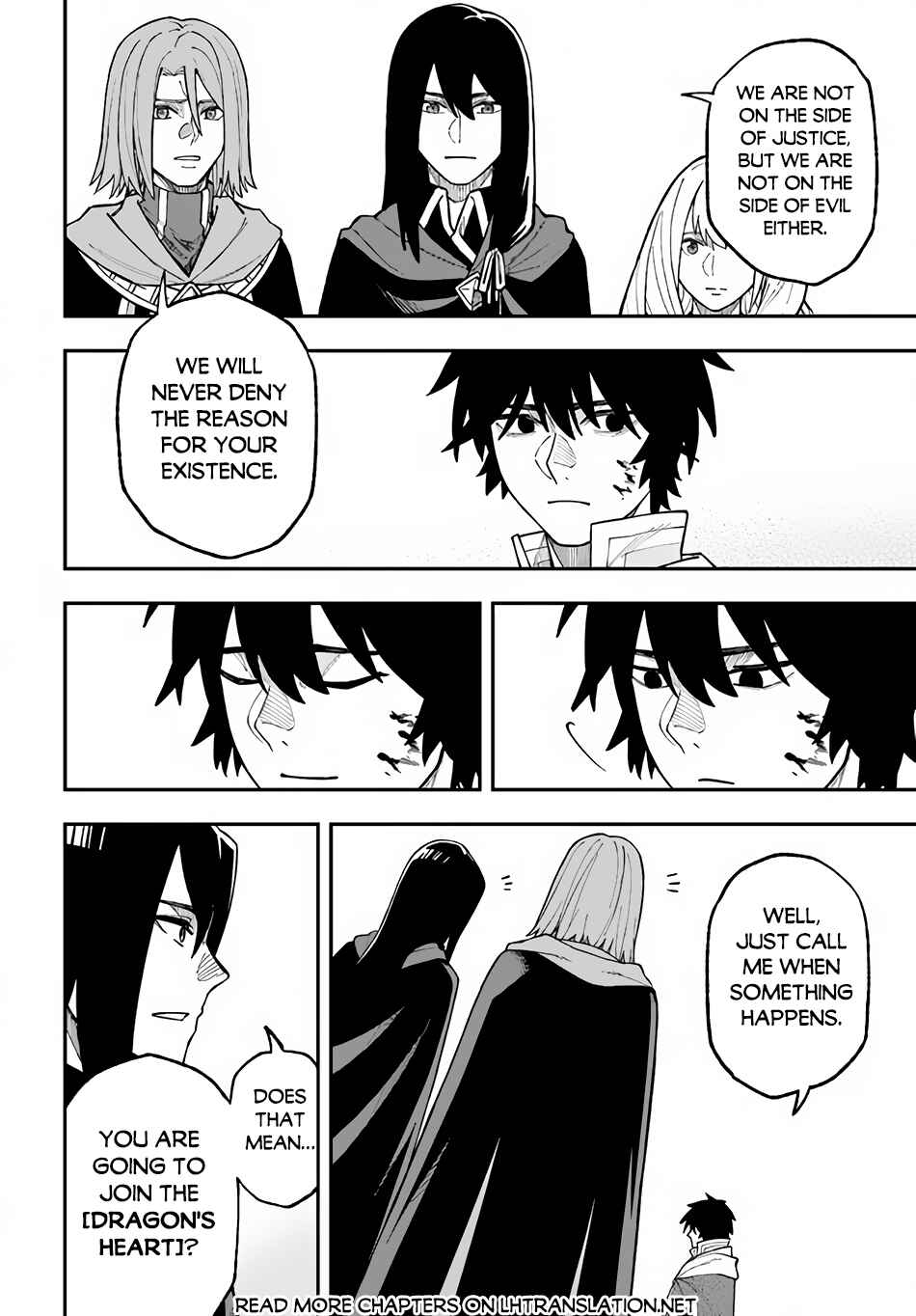 Page 7 Chapter 30.2 Nito no Taidana Isekai Shoukougun ~Saijaku Shoku Healer nano ni Saikyou wa Cheat desu ka?~