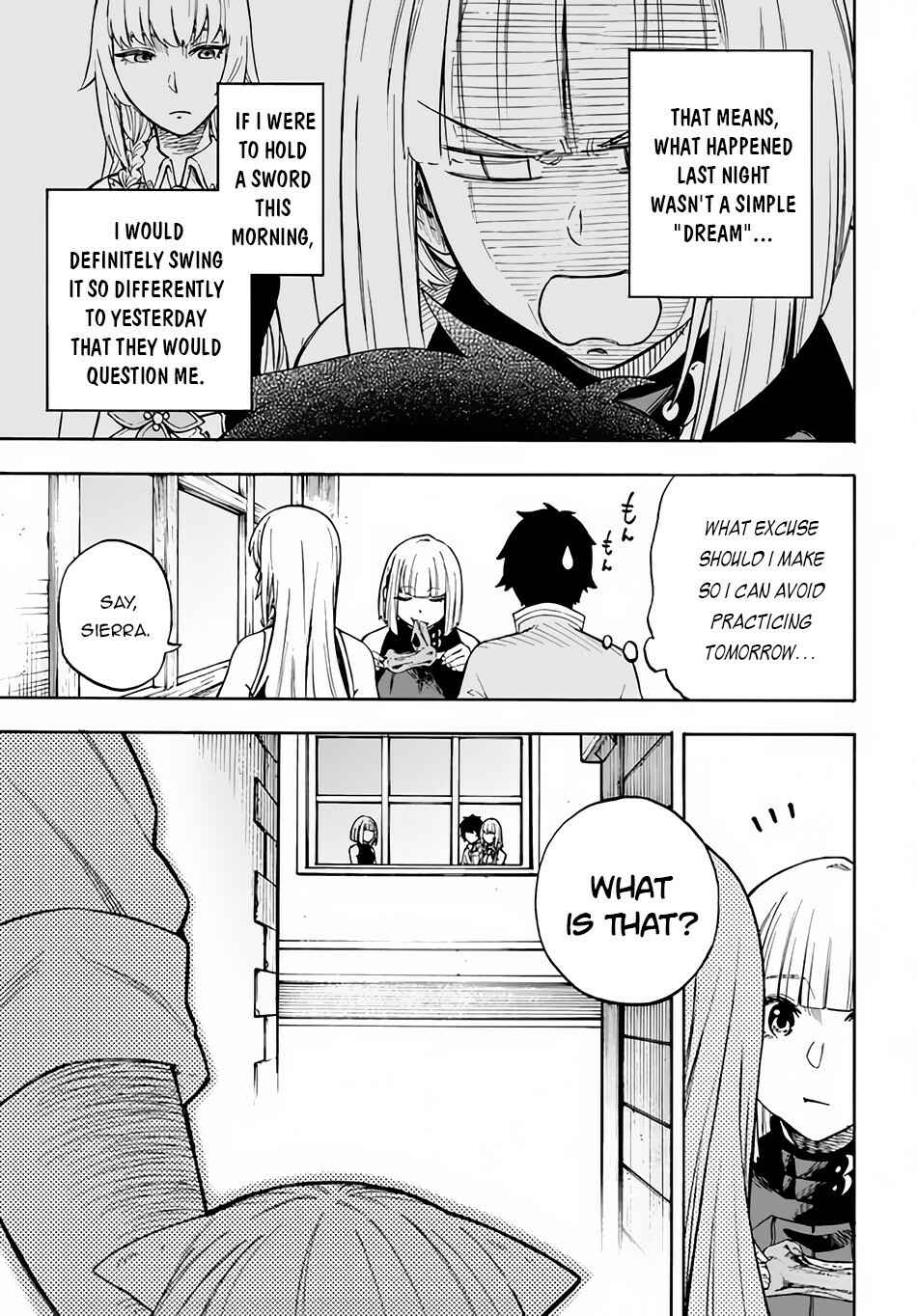Page 6 Chapter 14 Nito no Taidana Isekai Shoukougun ~Saijaku Shoku Healer nano ni Saikyou wa Cheat desu ka?~