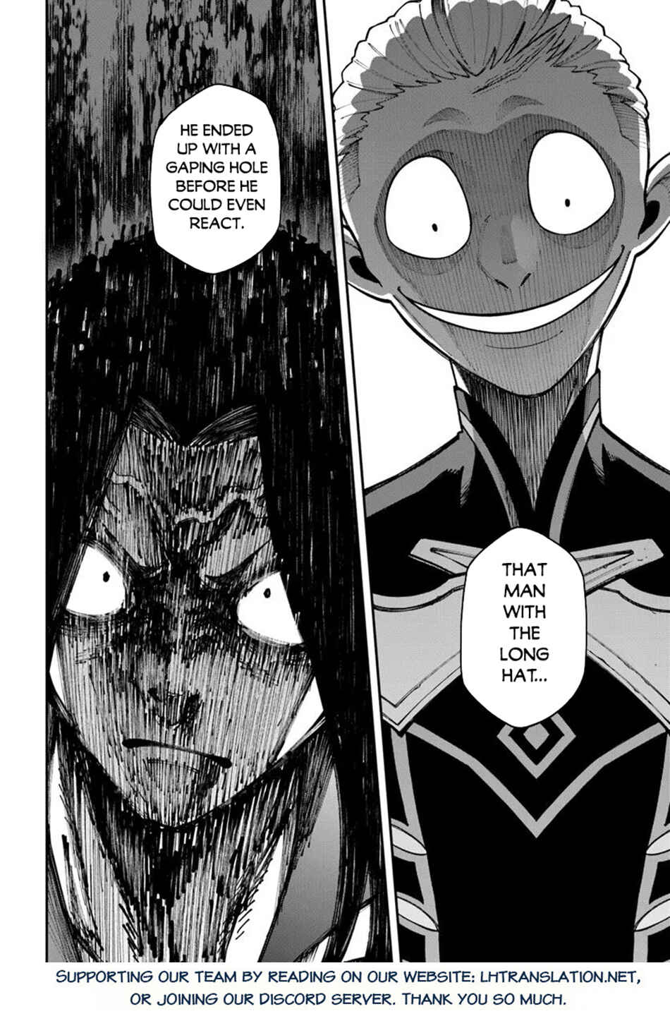 Page 16 Chapter 37.2 Nito no Taidana Isekai Shoukougun ~Saijaku Shoku Healer nano ni Saikyou wa Cheat desu ka?~
