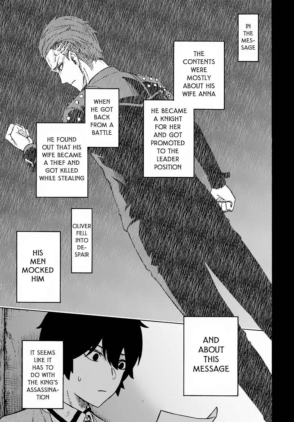 Page 4 Chapter 10 Nito no Taidana Isekai Shoukougun ~Saijaku Shoku Healer nano ni Saikyou wa Cheat desu ka?~