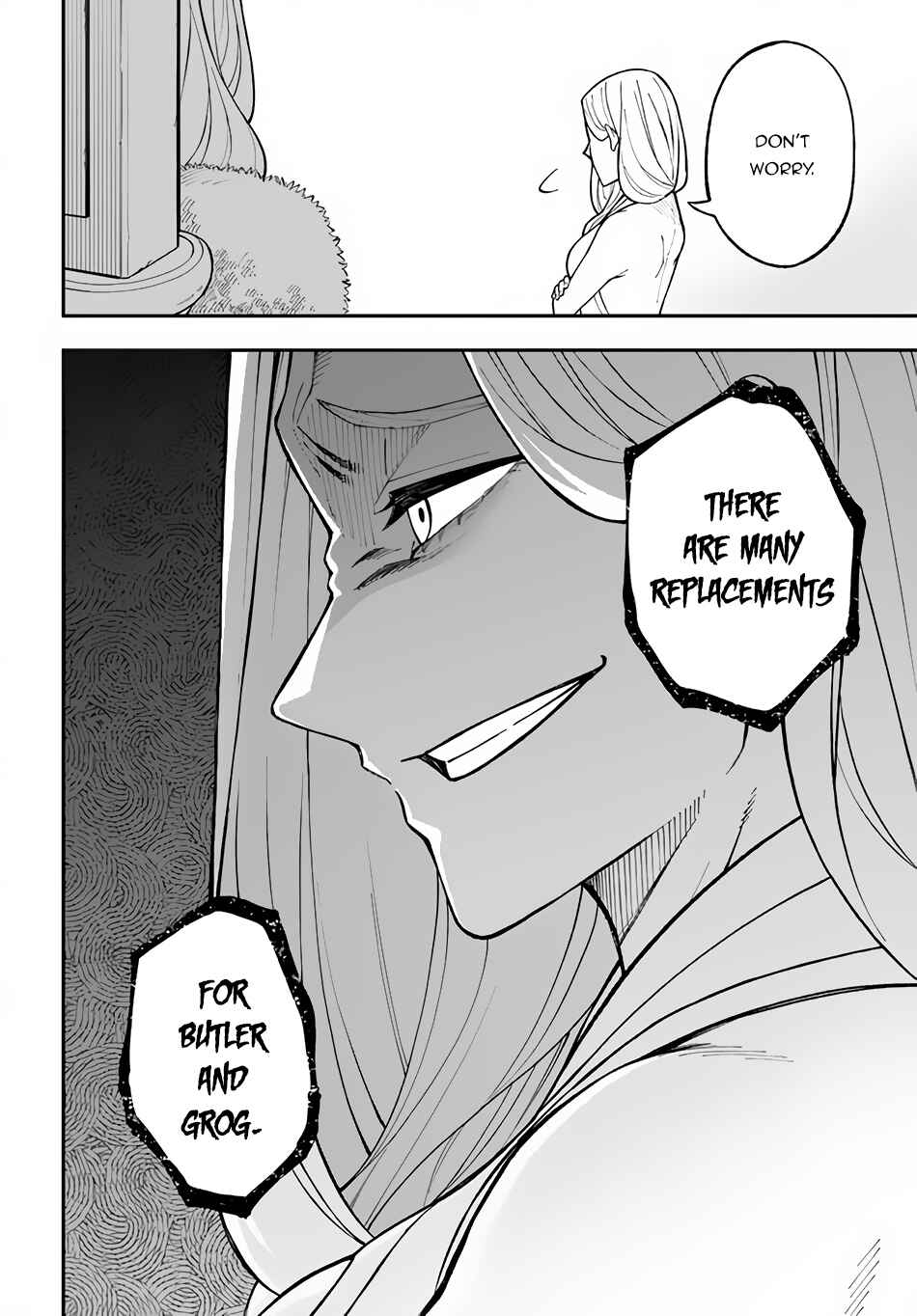Page 11 Chapter 27.2 Nito no Taidana Isekai Shoukougun ~Saijaku Shoku Healer nano ni Saikyou wa Cheat desu ka?~