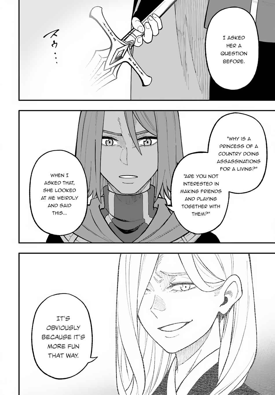 Page 5 Chapter 27.2 Nito no Taidana Isekai Shoukougun ~Saijaku Shoku Healer nano ni Saikyou wa Cheat desu ka?~