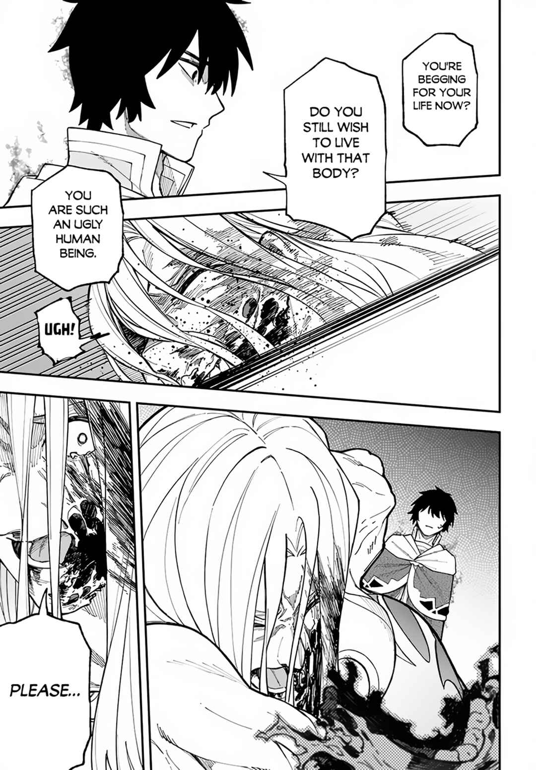 Page 18 Chapter 30.1 Nito no Taidana Isekai Shoukougun ~Saijaku Shoku Healer nano ni Saikyou wa Cheat desu ka?~