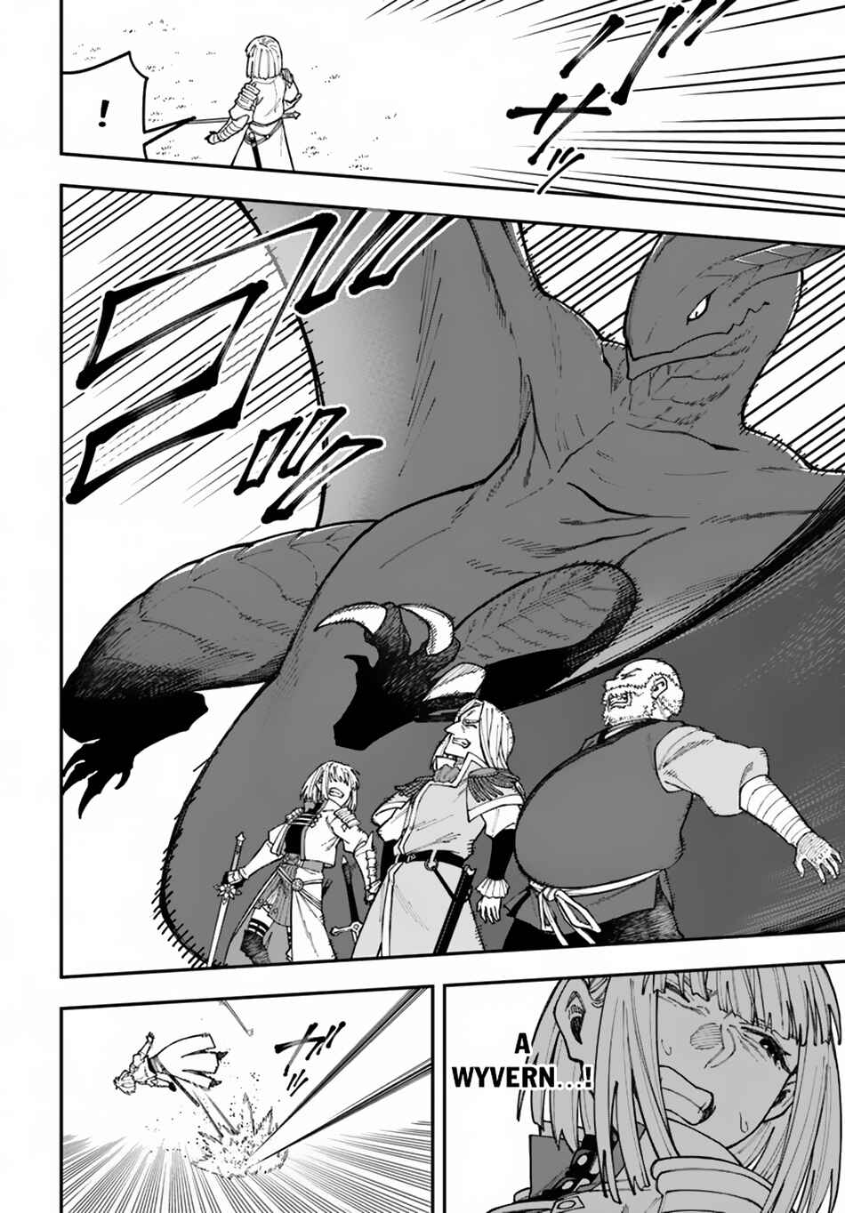 Page 18 Chapter 35.2 Nito no Taidana Isekai Shoukougun ~Saijaku Shoku Healer nano ni Saikyou wa Cheat desu ka?~