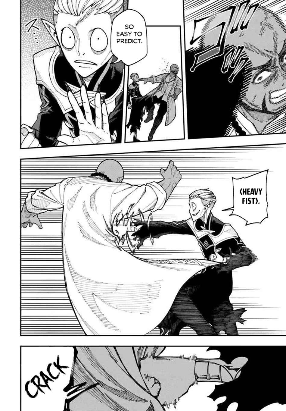 Page 11 Chapter 38.1 Nito no Taidana Isekai Shoukougun ~Saijaku Shoku Healer nano ni Saikyou wa Cheat desu ka?~