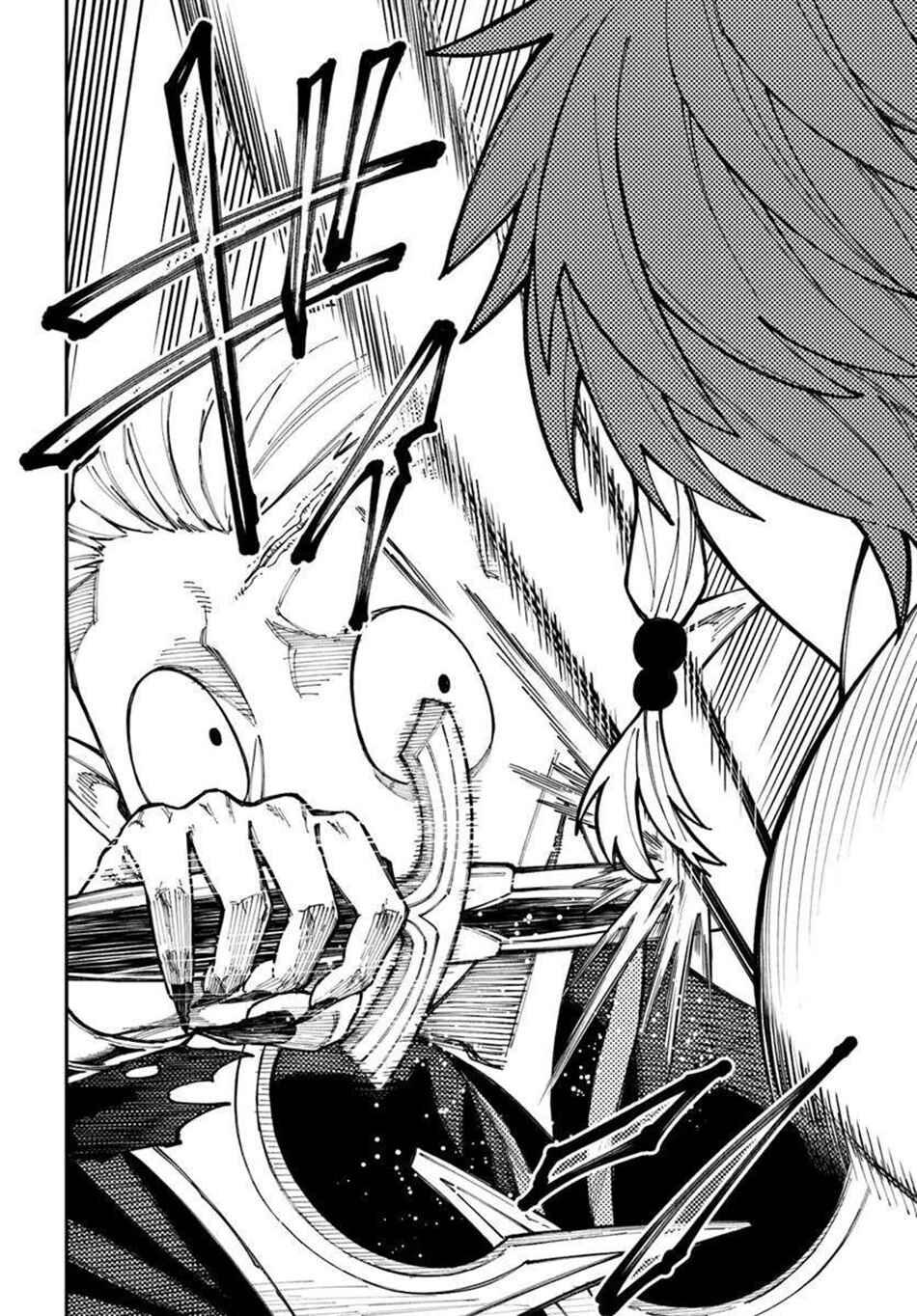 Page 17 Chapter 38.1 Nito no Taidana Isekai Shoukougun ~Saijaku Shoku Healer nano ni Saikyou wa Cheat desu ka?~