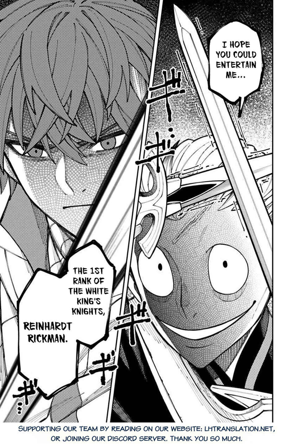 Page 18 Chapter 38.1 Nito no Taidana Isekai Shoukougun ~Saijaku Shoku Healer nano ni Saikyou wa Cheat desu ka?~
