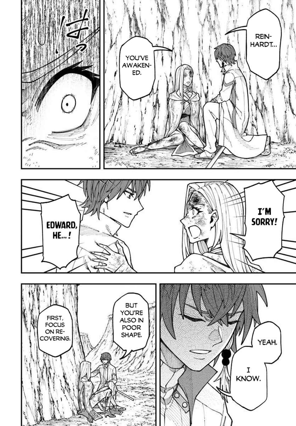 Page 3 Chapter 38.1 Nito no Taidana Isekai Shoukougun ~Saijaku Shoku Healer nano ni Saikyou wa Cheat desu ka?~