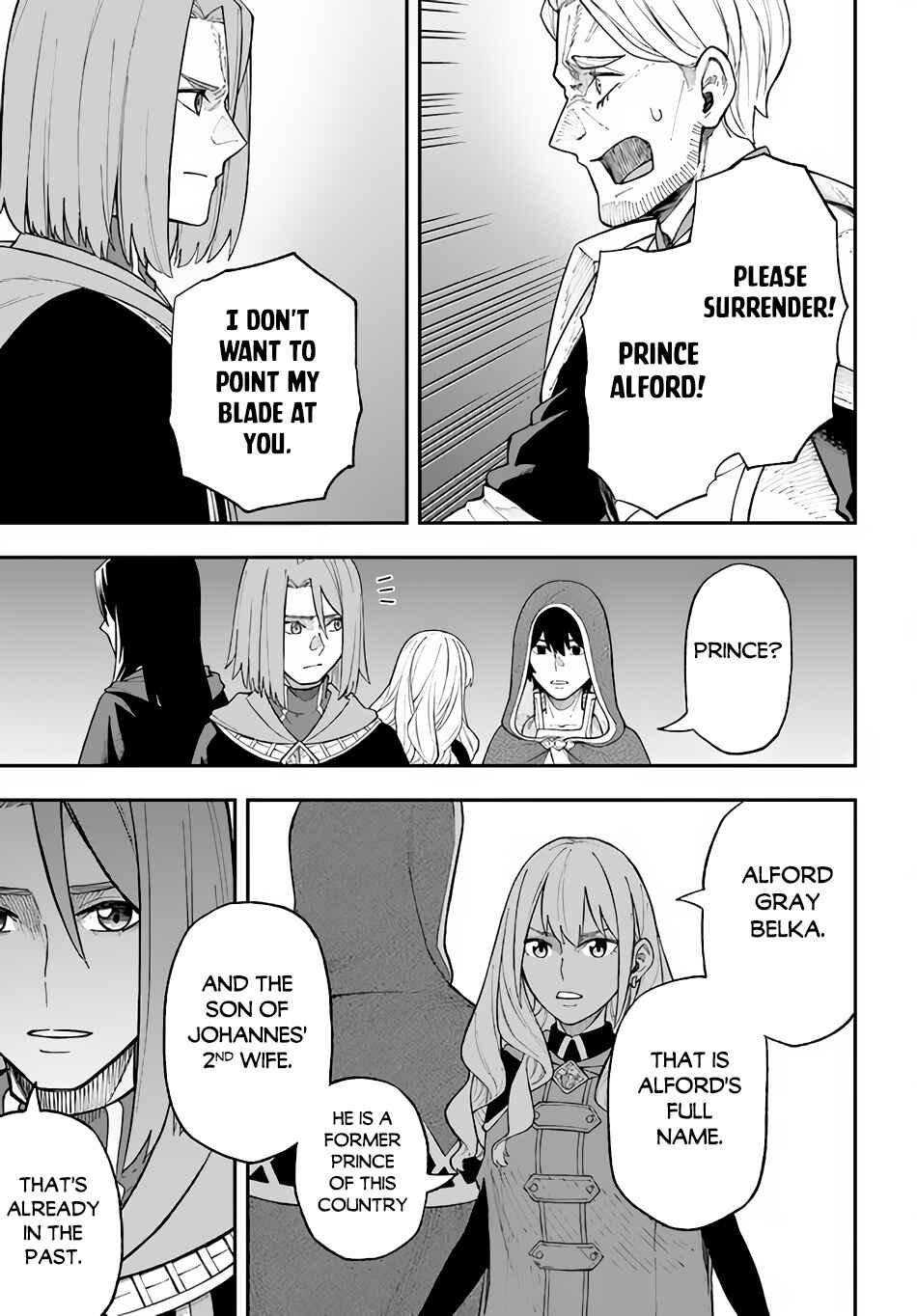 Page 10 Chapter 26.1 Nito no Taidana Isekai Shoukougun ~Saijaku Shoku Healer nano ni Saikyou wa Cheat desu ka?~