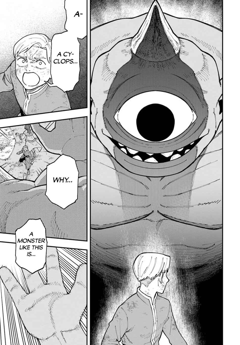 Page 17 Chapter 36.2 Nito no Taidana Isekai Shoukougun ~Saijaku Shoku Healer nano ni Saikyou wa Cheat desu ka?~