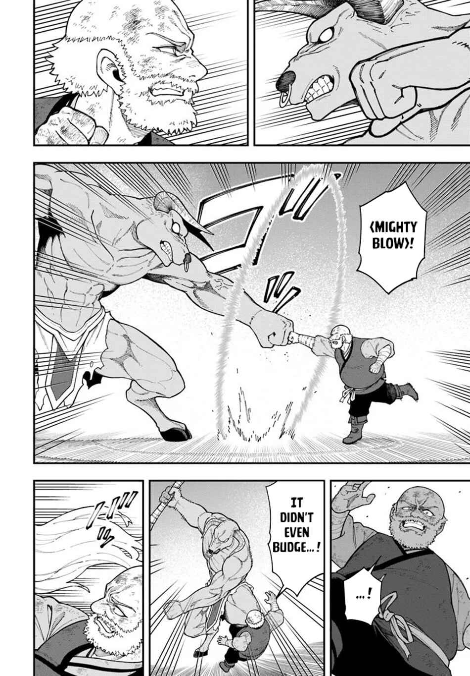 Page 2 Chapter 36.2 Nito no Taidana Isekai Shoukougun ~Saijaku Shoku Healer nano ni Saikyou wa Cheat desu ka?~