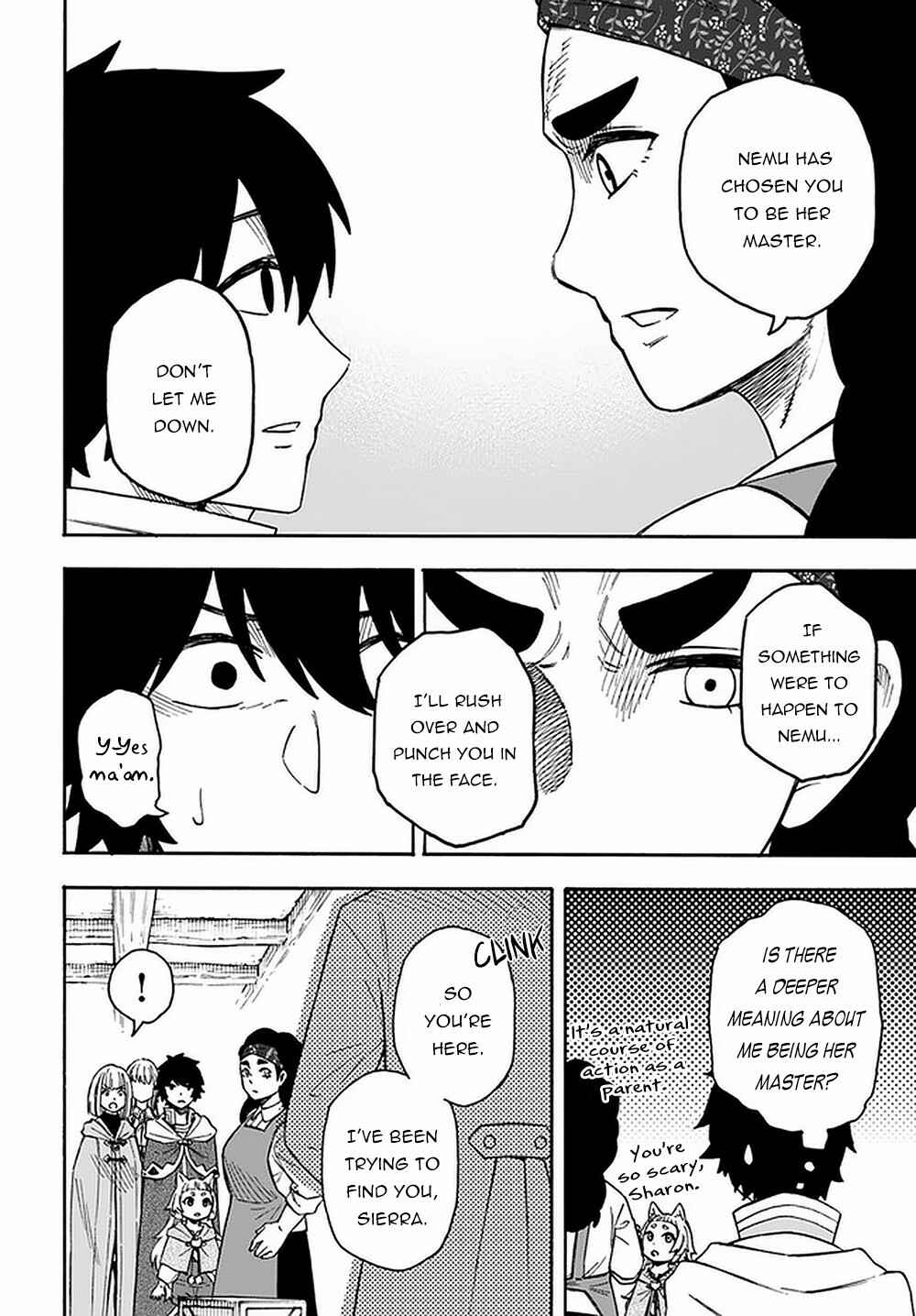 Page 7 Chapter 15.1 Nito no Taidana Isekai Shoukougun ~Saijaku Shoku Healer nano ni Saikyou wa Cheat desu ka?~