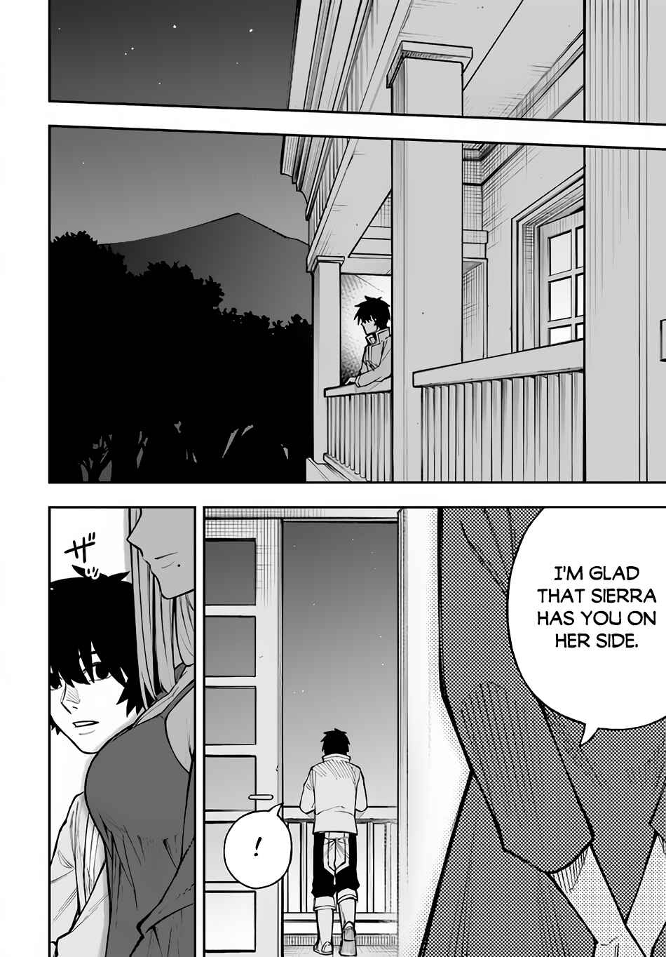 Page 17 Chapter 24 Nito no Taidana Isekai Shoukougun ~Saijaku Shoku Healer nano ni Saikyou wa Cheat desu ka?~