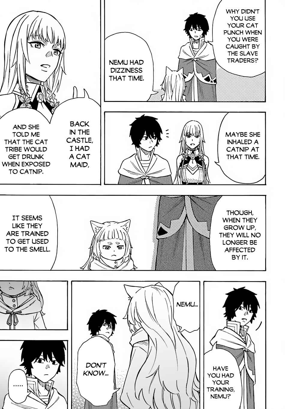 Page 13 Chapter 22.2 Nito no Taidana Isekai Shoukougun ~Saijaku Shoku Healer nano ni Saikyou wa Cheat desu ka?~