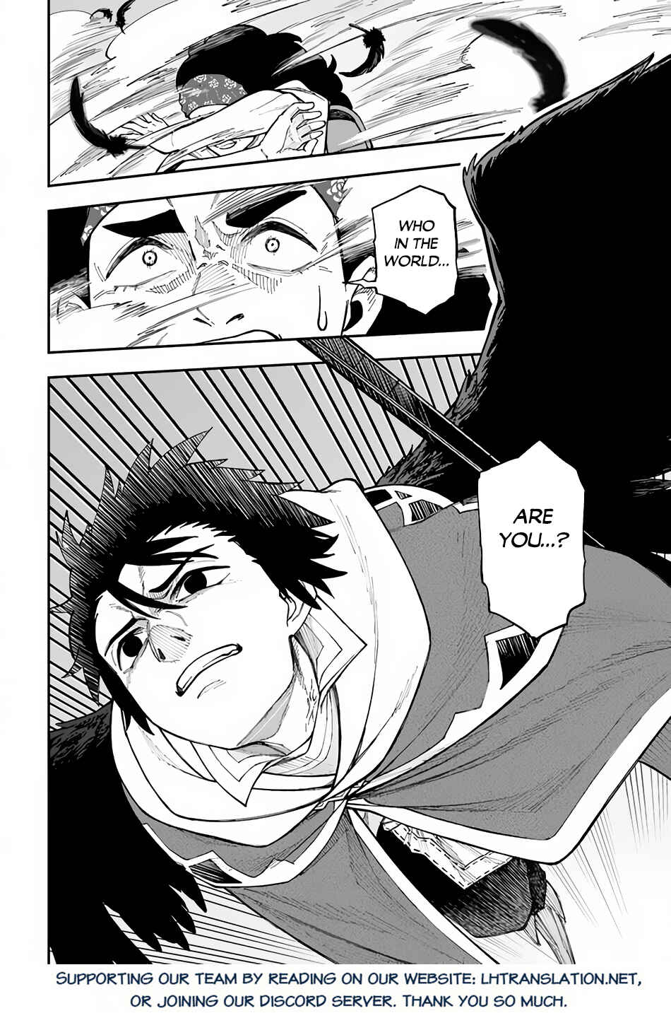 Page 16 Chapter 31.2 Nito no Taidana Isekai Shoukougun ~Saijaku Shoku Healer nano ni Saikyou wa Cheat desu ka?~