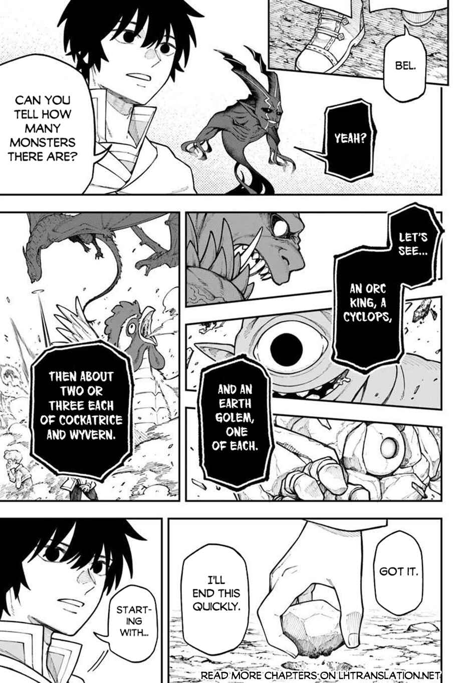 Page 2 Chapter 39.2 Nito no Taidana Isekai Shoukougun ~Saijaku Shoku Healer nano ni Saikyou wa Cheat desu ka?~