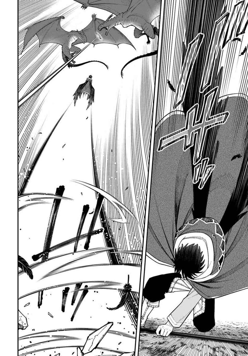Page 6 Chapter 39.2 Nito no Taidana Isekai Shoukougun ~Saijaku Shoku Healer nano ni Saikyou wa Cheat desu ka?~