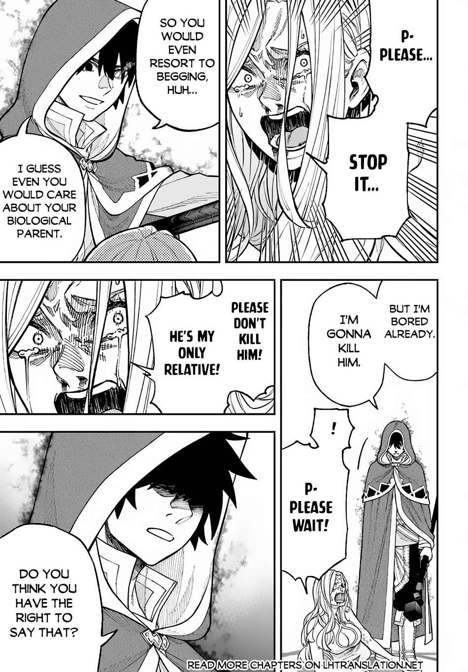 Page 7 Chapter 29.2 Nito no Taidana Isekai Shoukougun ~Saijaku Shoku Healer nano ni Saikyou wa Cheat desu ka?~